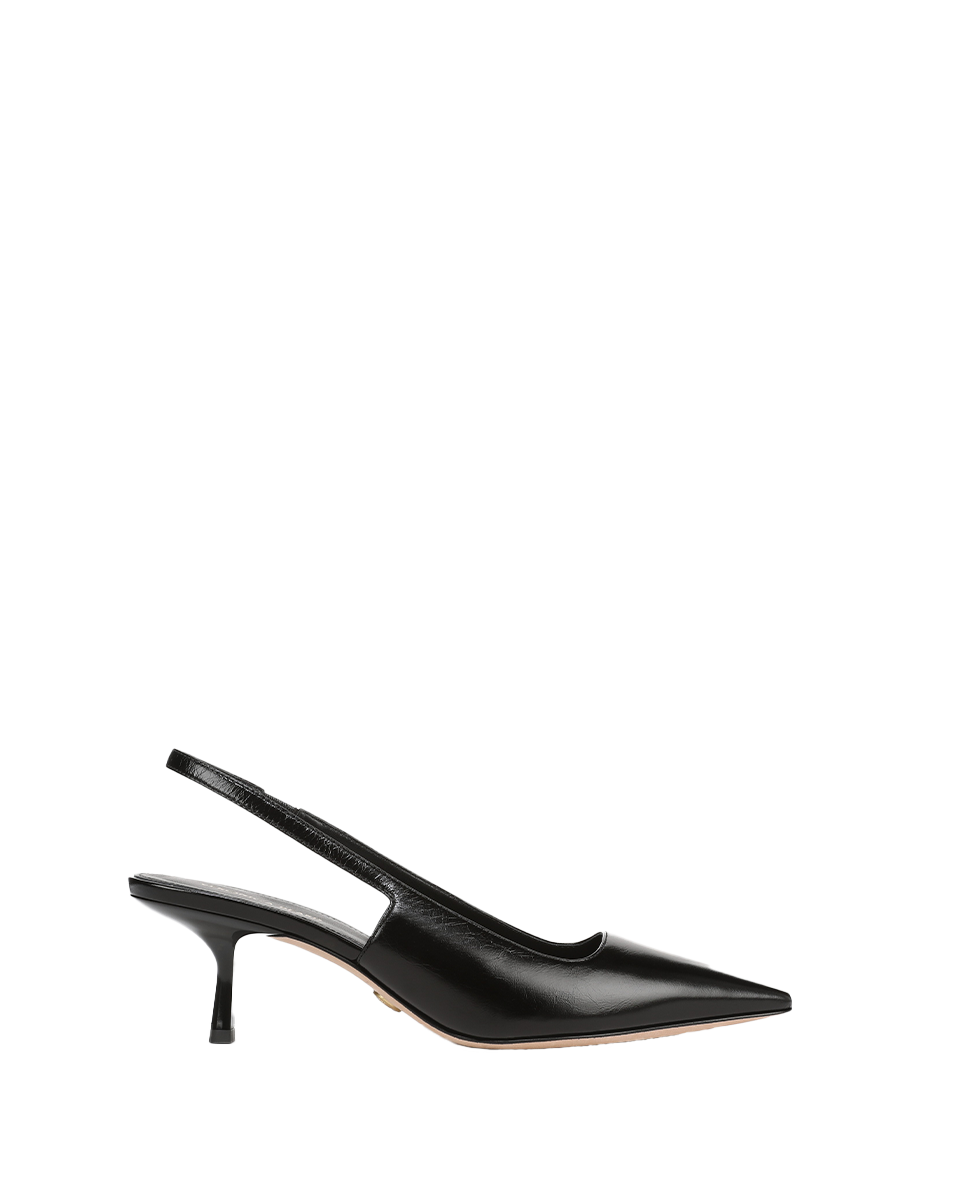 Cashel Slingback Heel