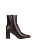 Cera Leather Ankle Boot