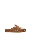 Fenix Shearling Mule