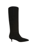 Lisa Kitten-Heel Boot