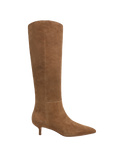 Lisa Kitten-Heel Boot