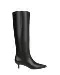Lisa Kitten-Heel Boot