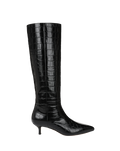 Lisa Kitten-Heel Boot
