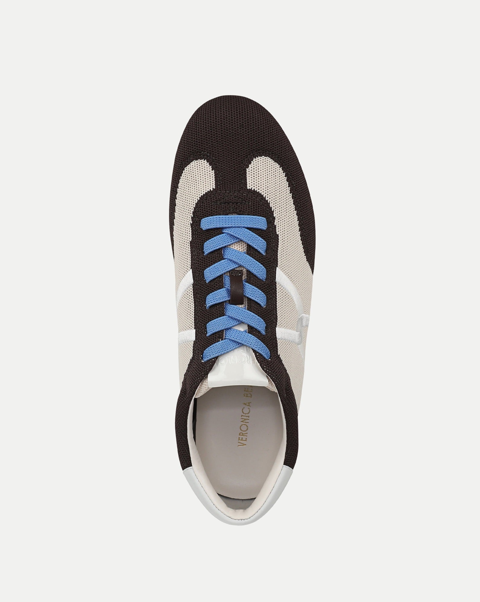 Riviera Knit Sneaker