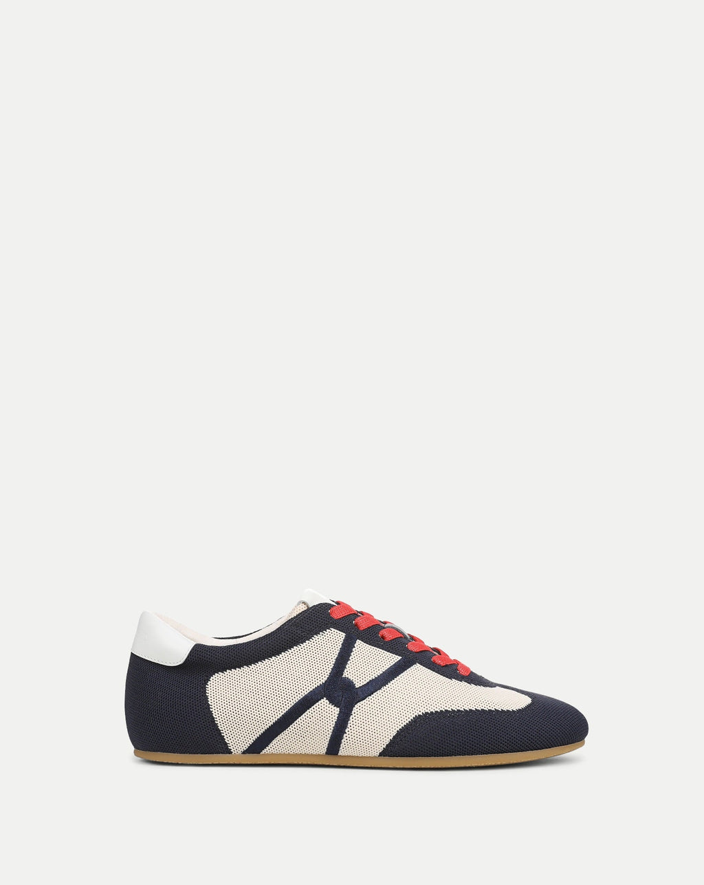 Riviera Knit Sneaker