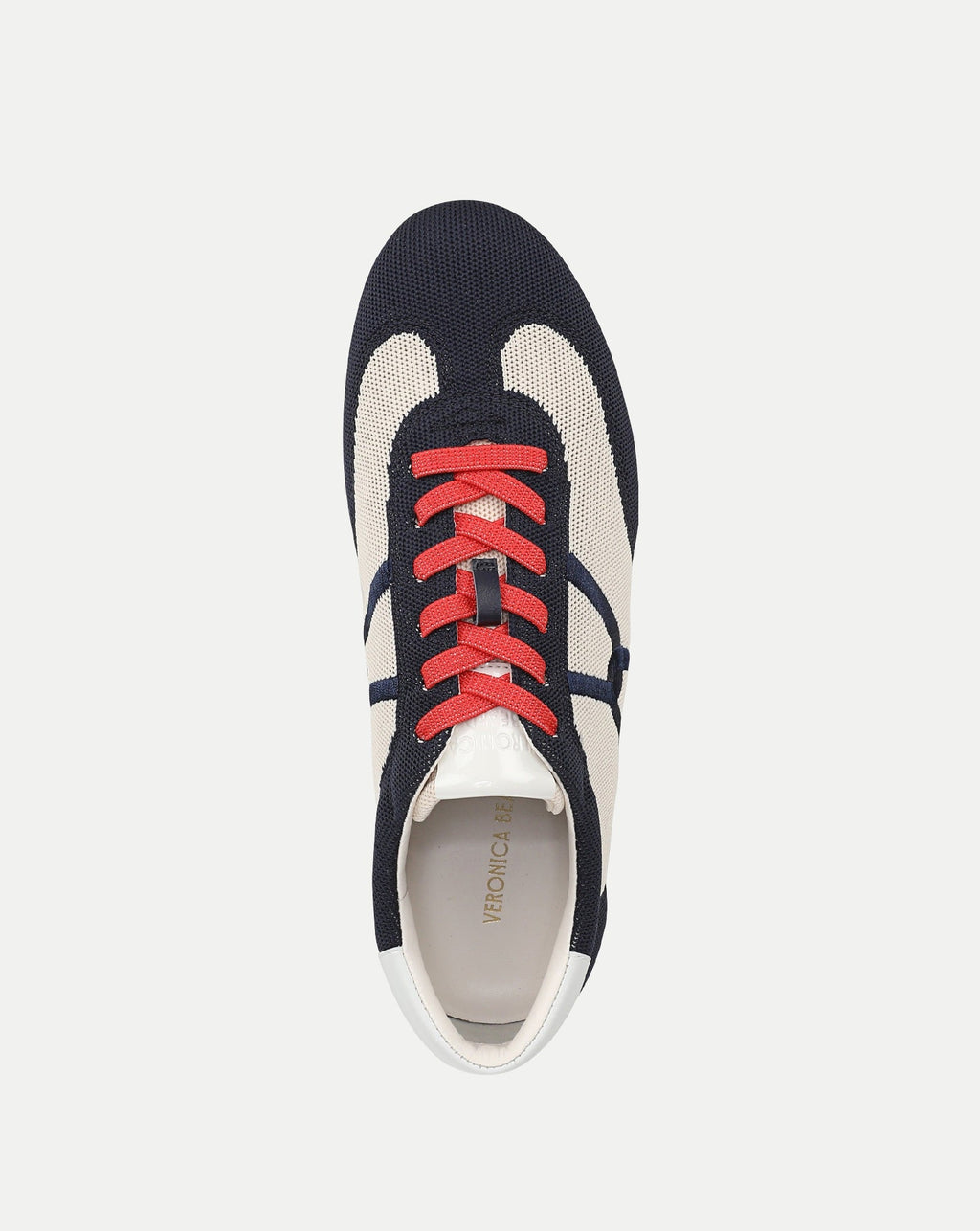 Riviera Knit Sneaker