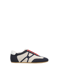 Riviera Knit Sneaker