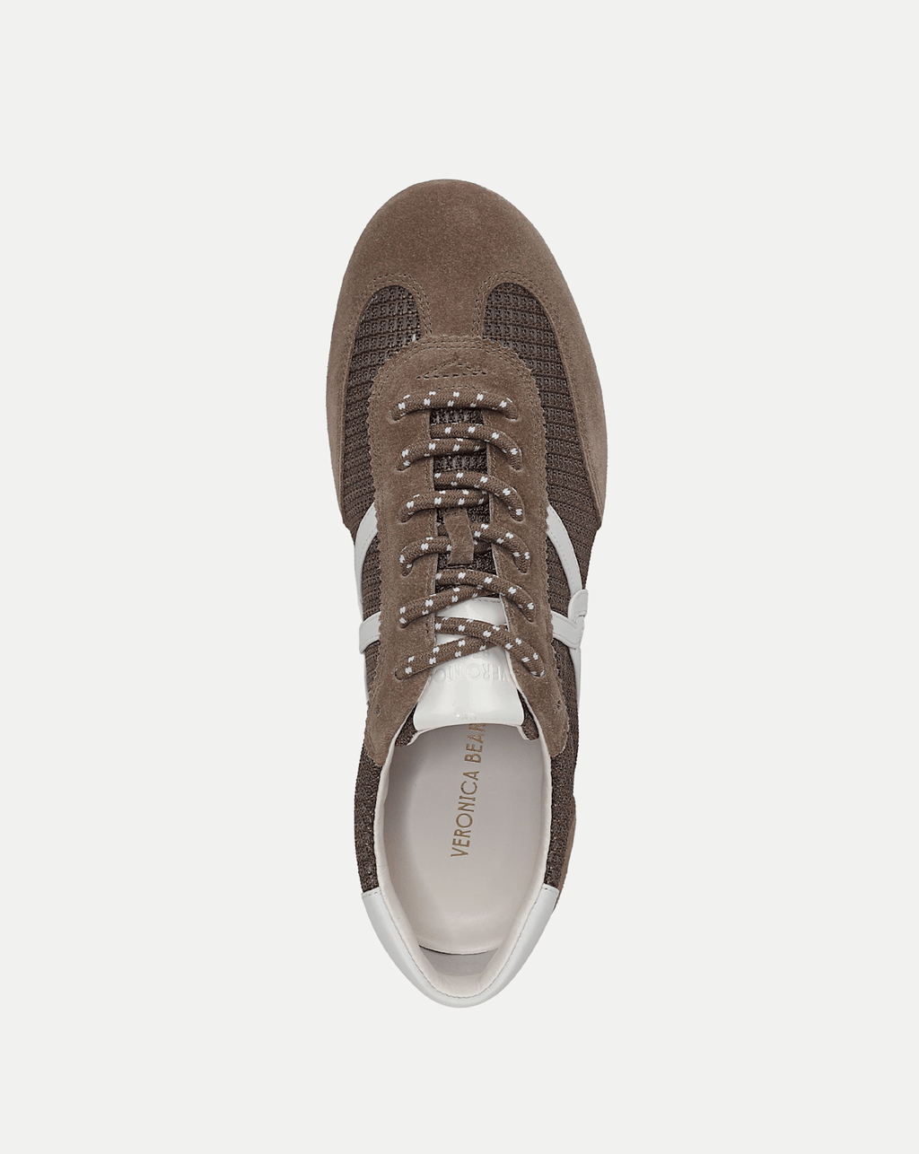 Riviera Mesh Sneaker