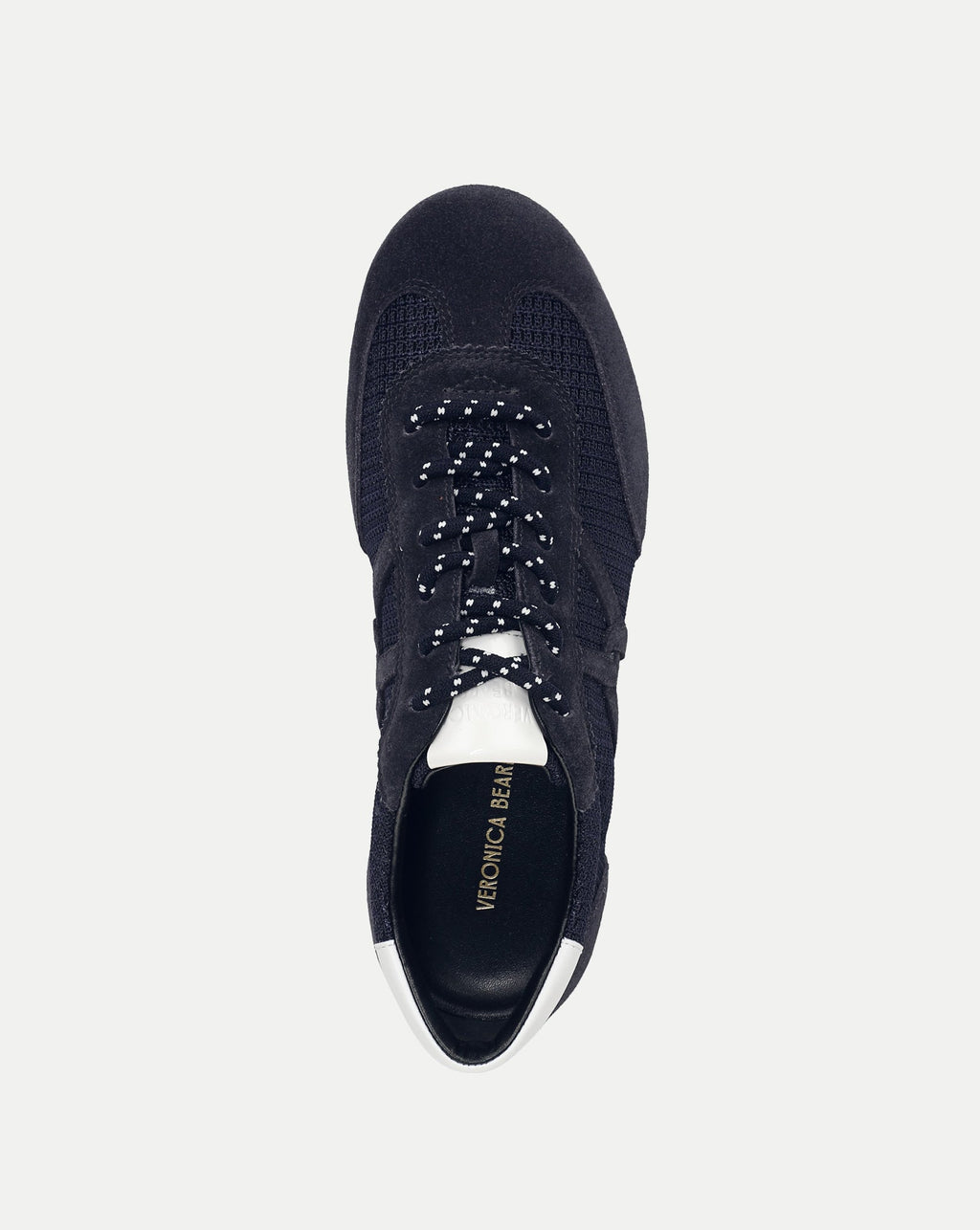 Riviera Mesh Sneaker