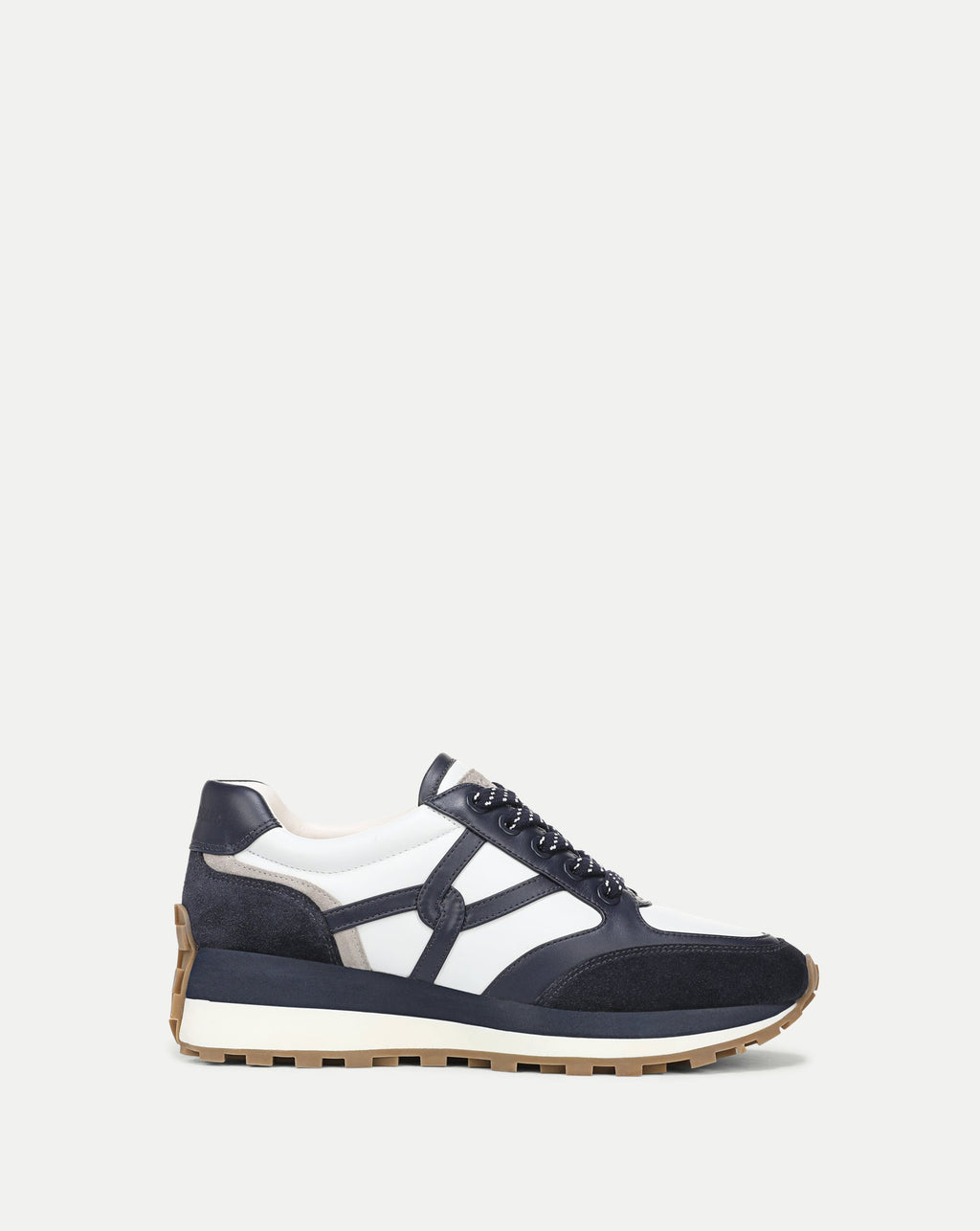 Valentina Suede Sneaker