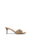 Tia Macrame Sandal