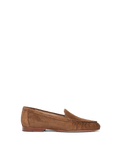 Prilla Suede Loafer