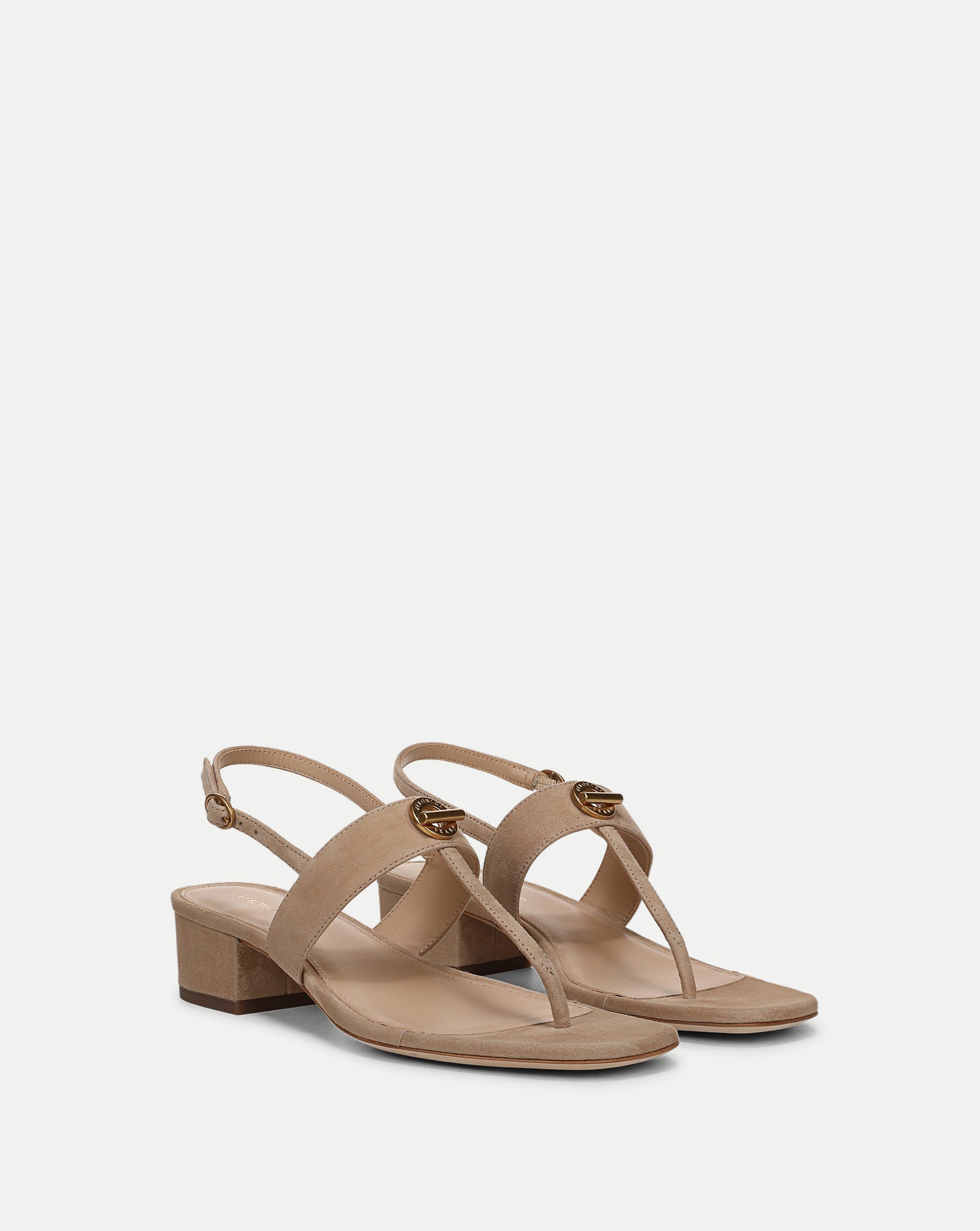 Andie Toggle Sandal