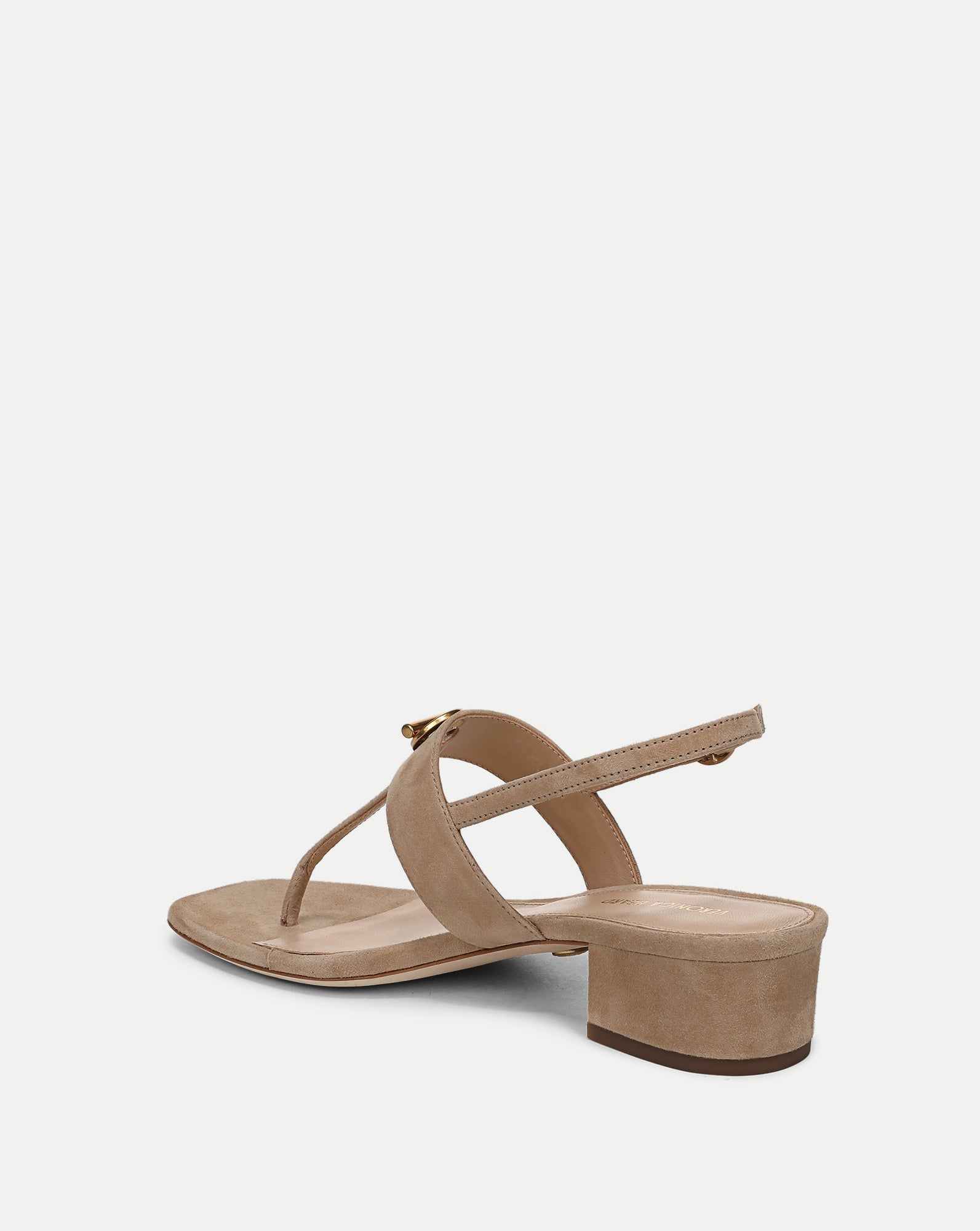 Andie Toggle Sandal