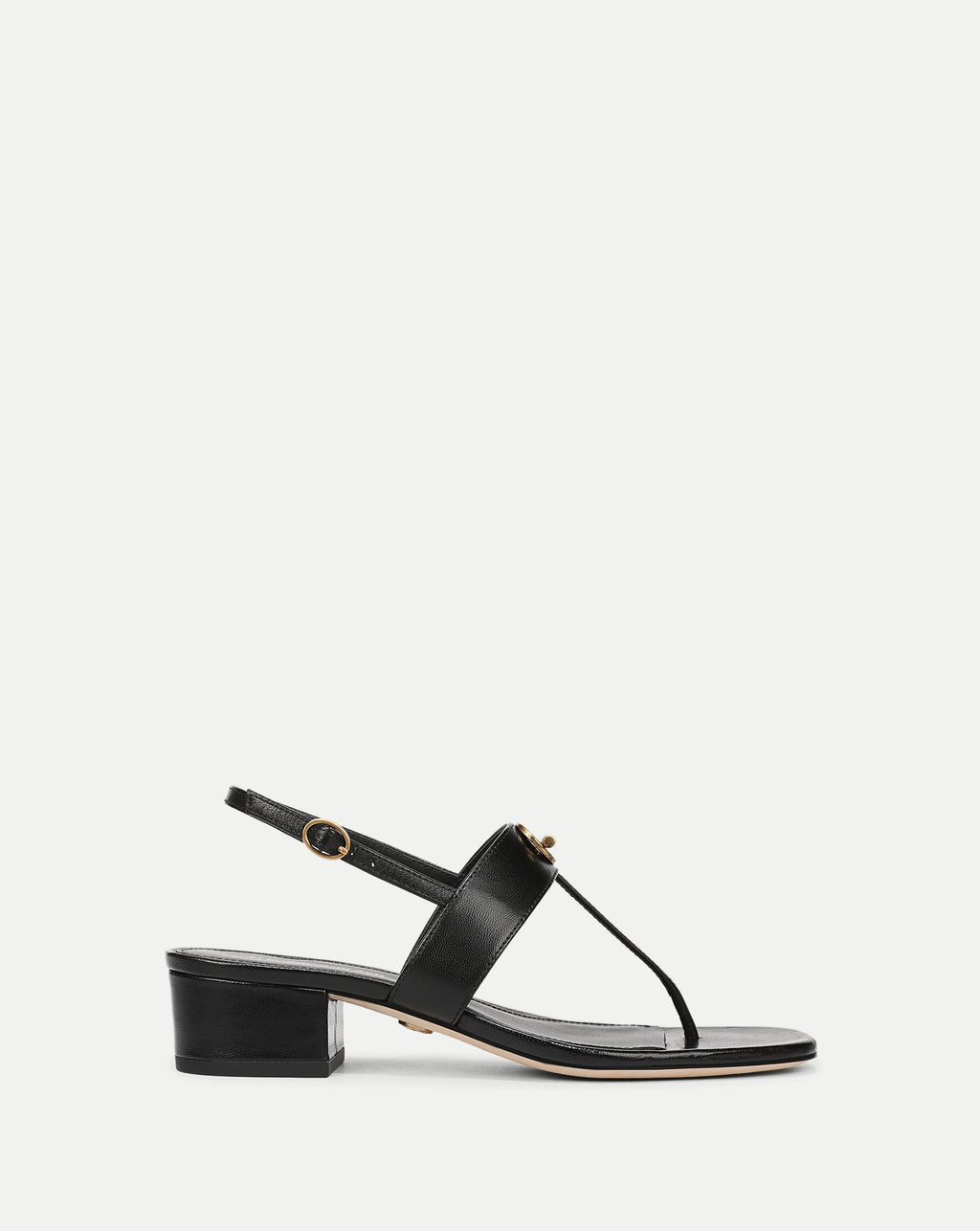 Andie Toggle Sandal