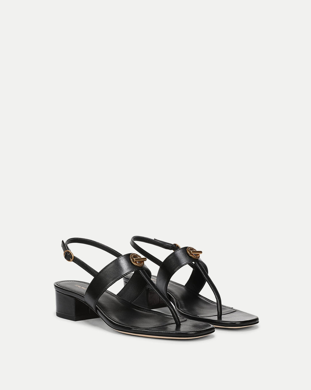 Andie Toggle Sandal