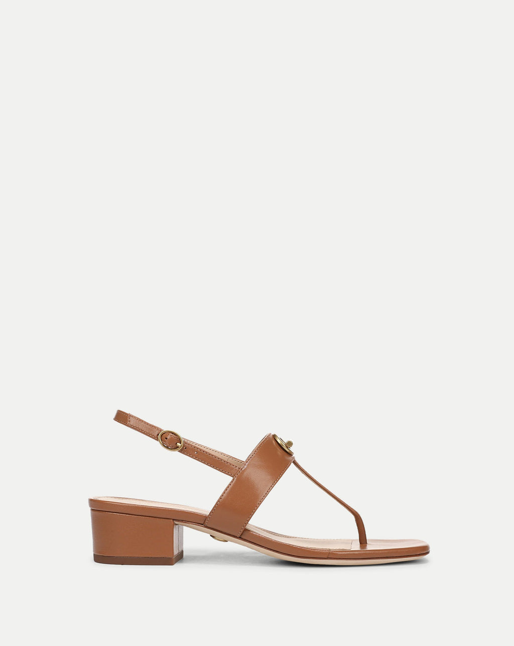Andie Toggle Sandal