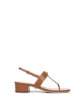 Andie Toggle Sandal