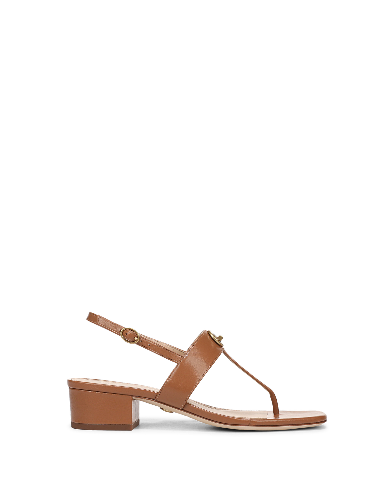 Andie Toggle Sandal