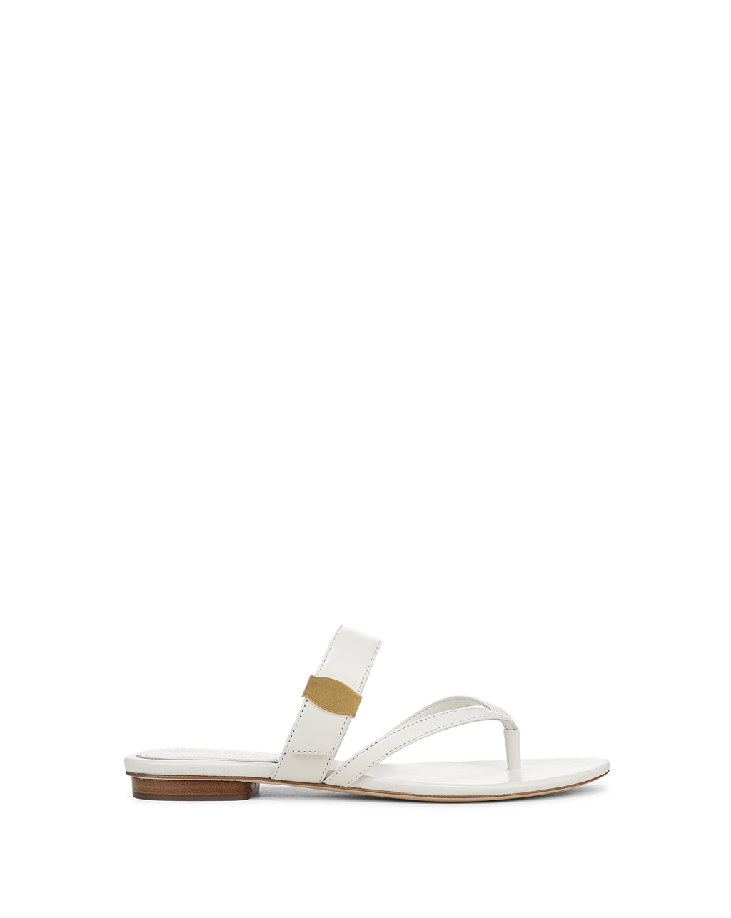 Salva Dash Flat Sandal