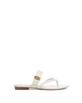 Salva Dash Flat Sandal