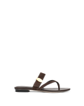 Salva Dash Flat Sandal
