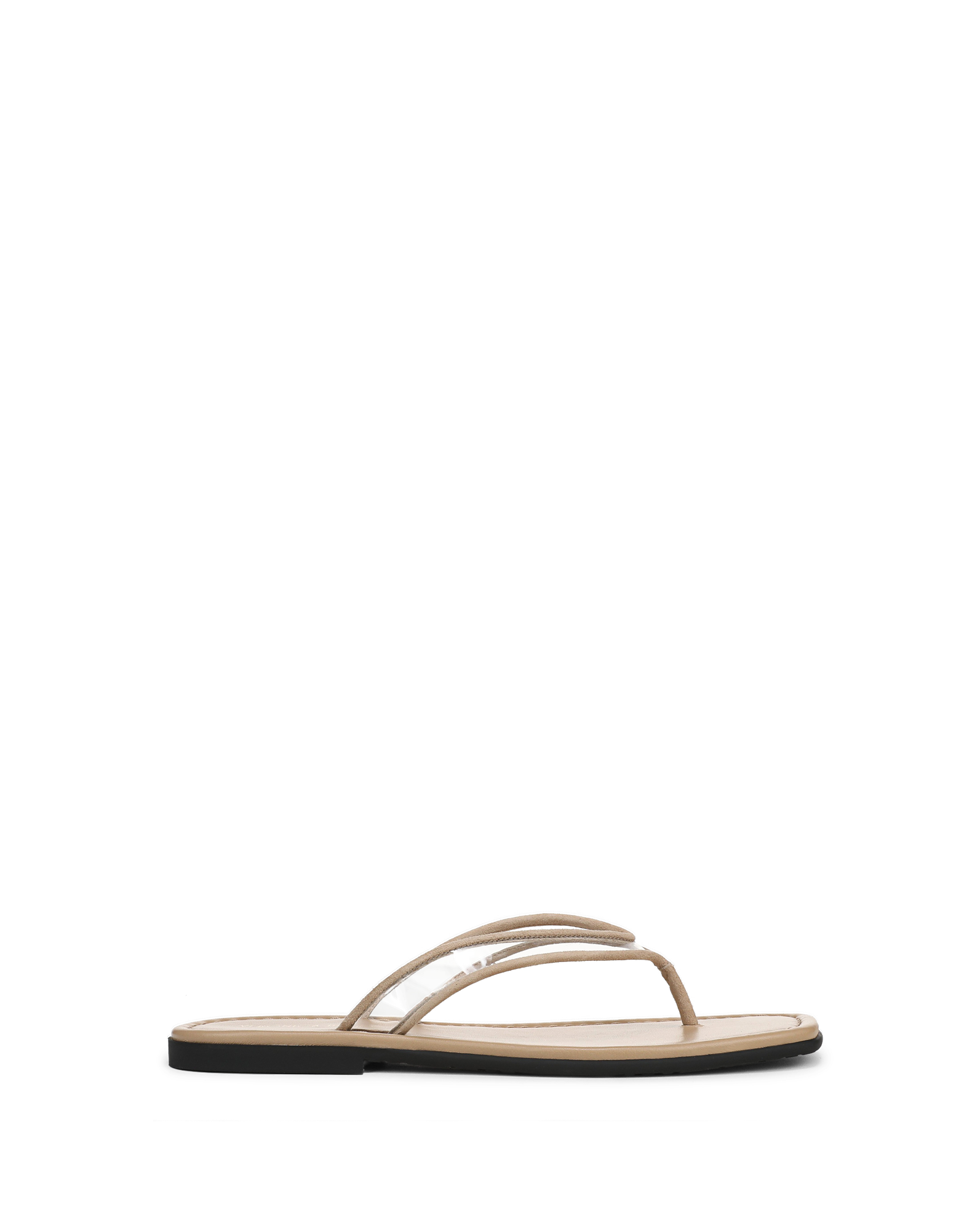 Clea Jelly Flip-Flop Sandal