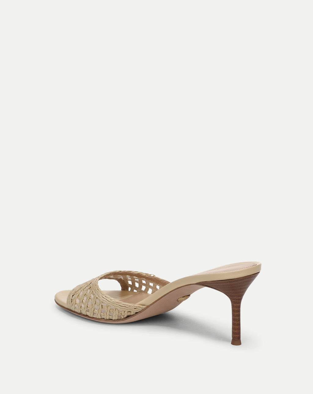 Tia Raffia Sandal