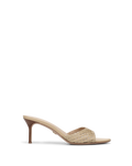 Tia Raffia Sandal