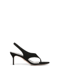 Talon Slingback Sandal