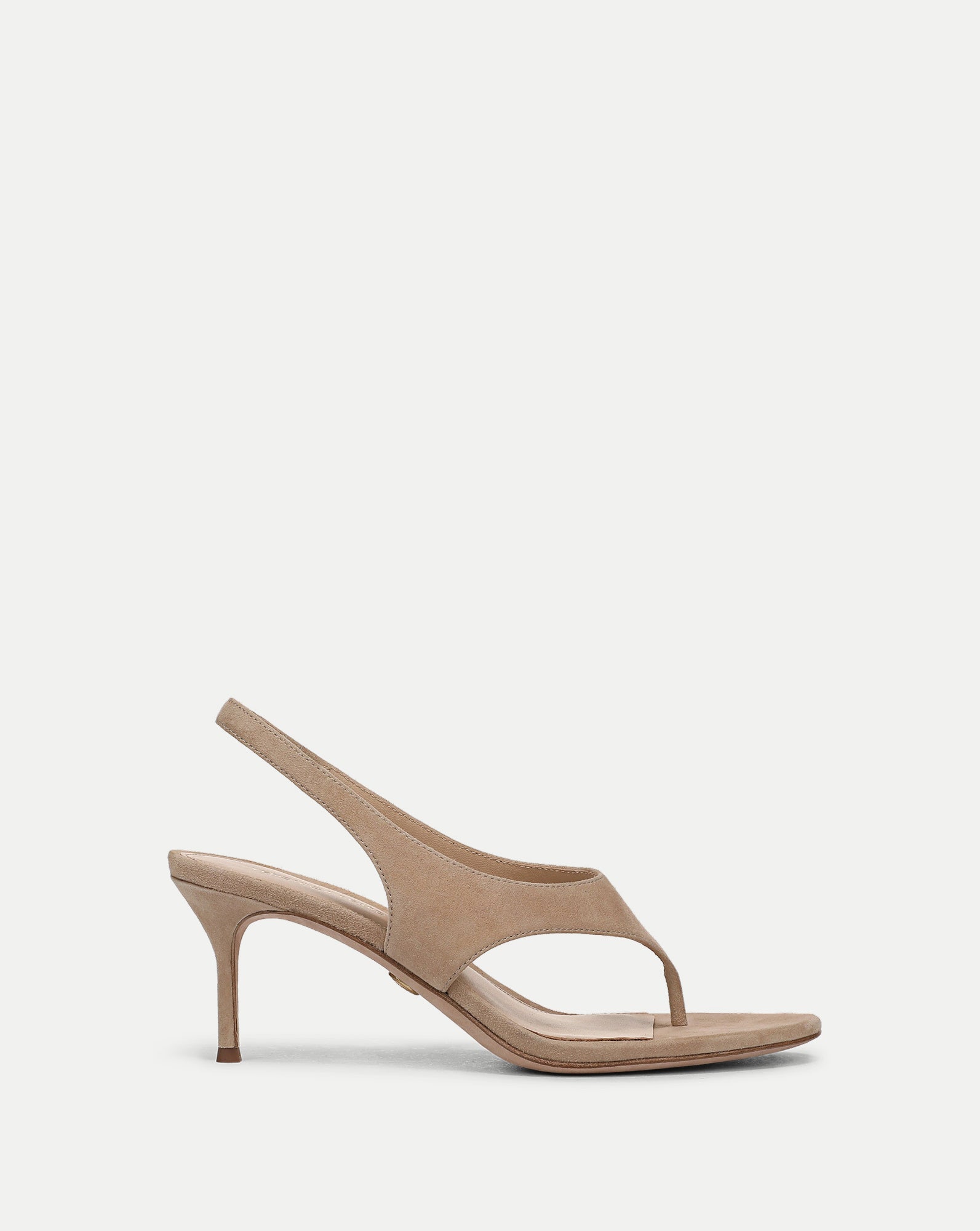 Talon Slingback Sandal