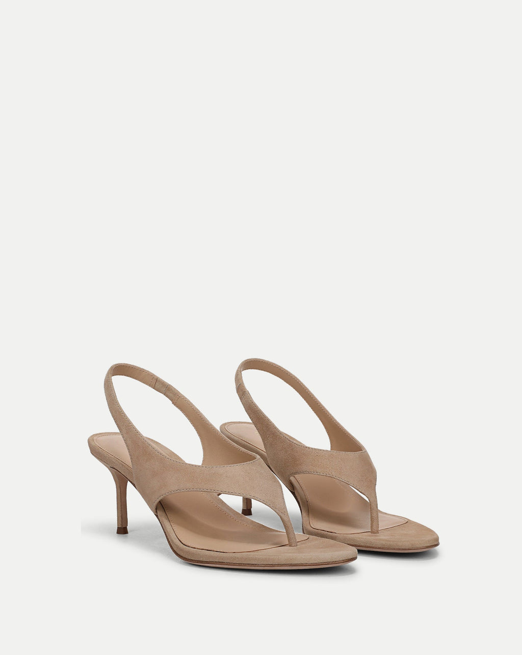 Talon Slingback Sandal