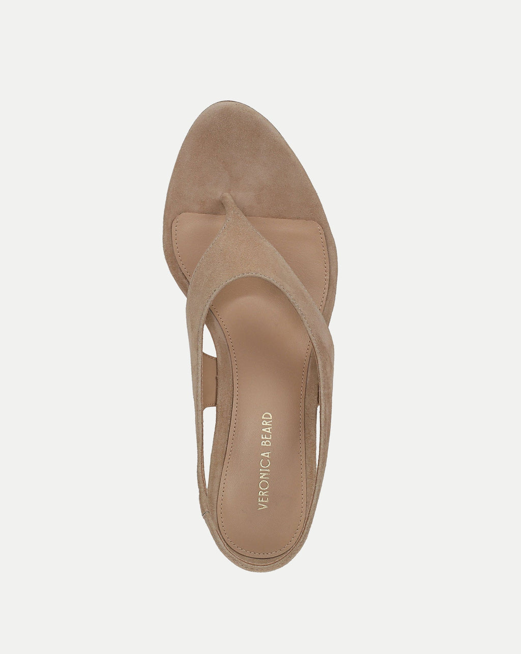 Talon Slingback Sandal
