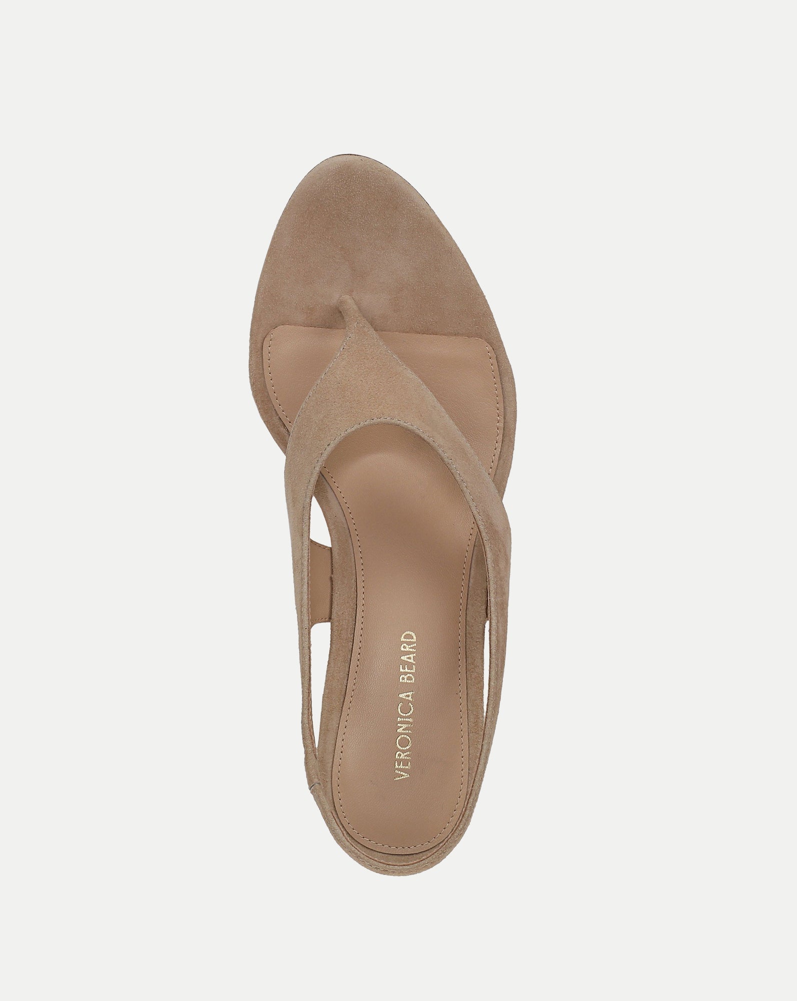 Talon Slingback Sandal