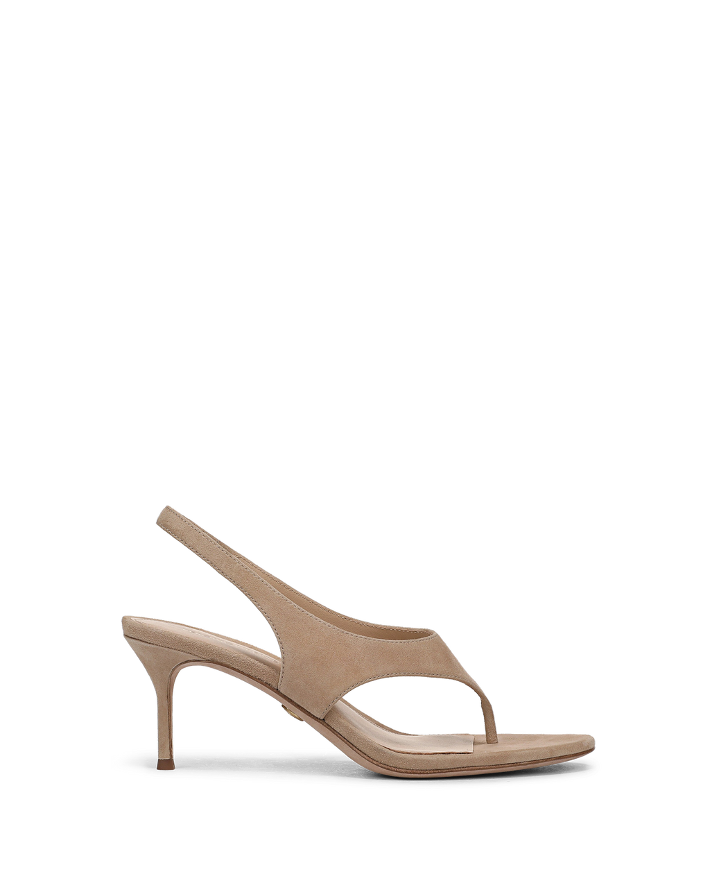 Talon Slingback Sandal