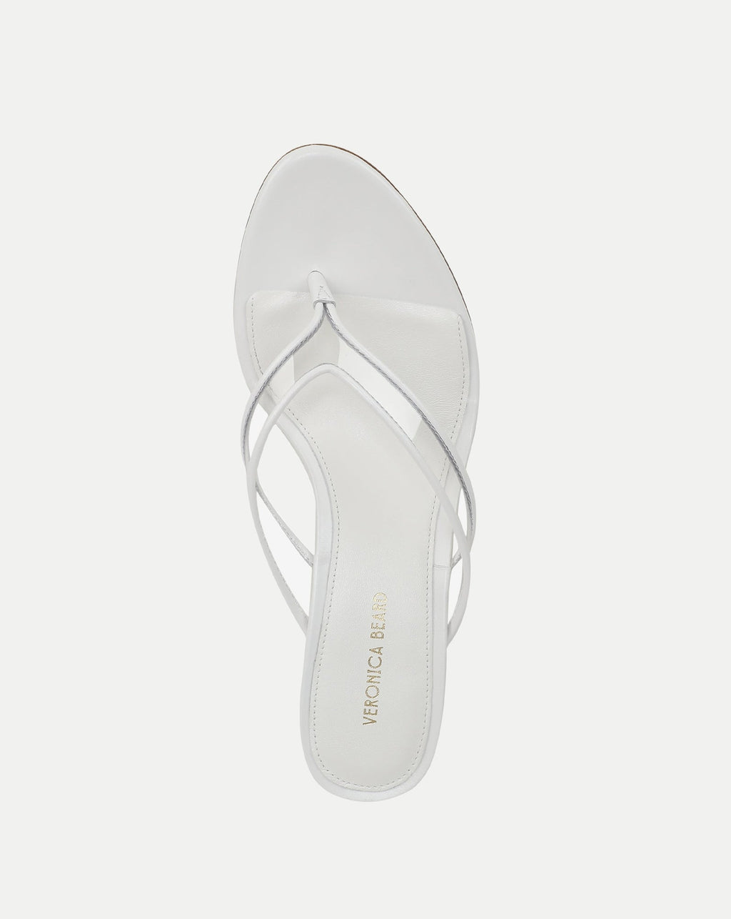 Clea Jelly Wedge Sandal
