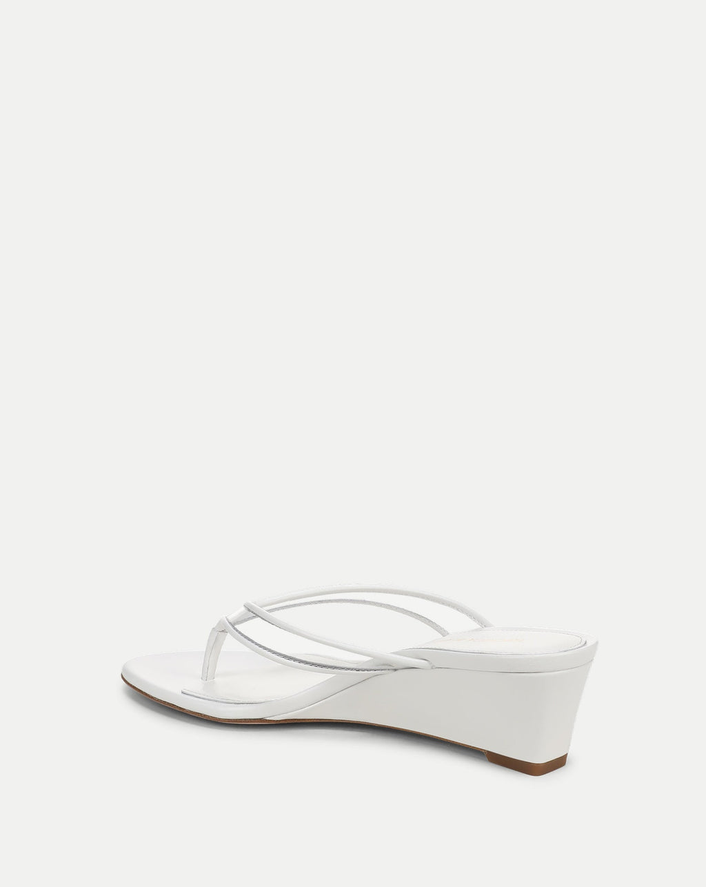 Clea Jelly Wedge Sandal