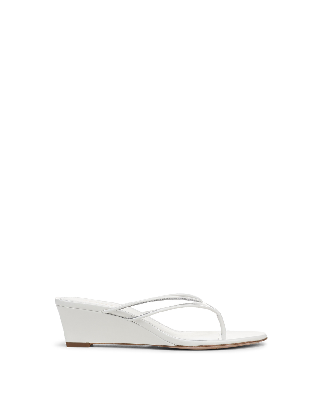 Clea Jelly Wedge Sandal