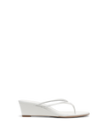 Clea Jelly Wedge Sandal