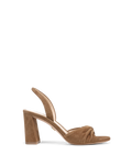 Tullia Suede Slingback Sandal