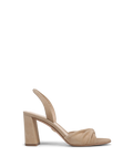 Tullia Suede Slingback Sandal