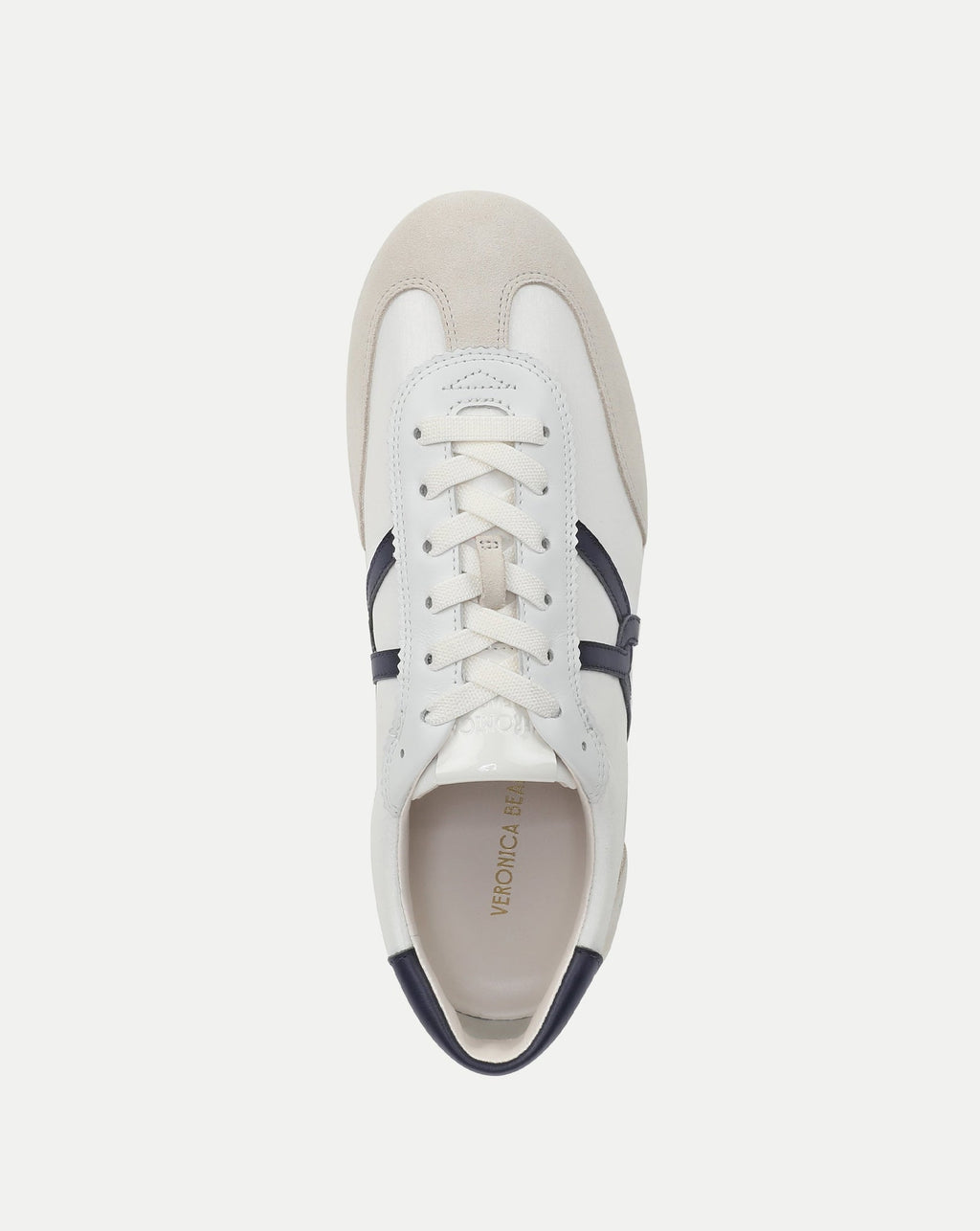 Riviera Nylon Sneaker
