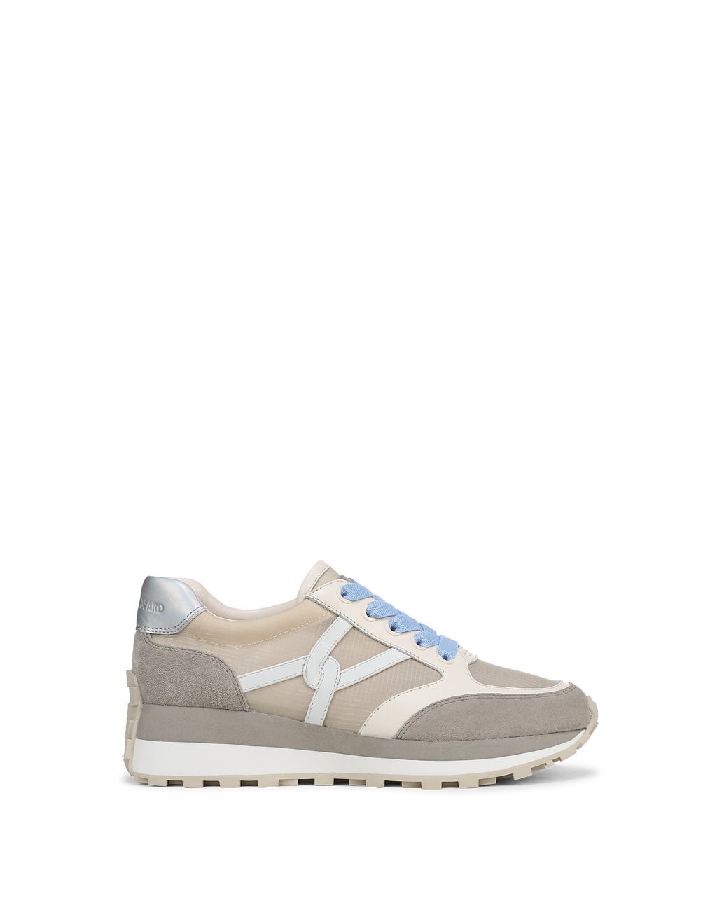 Valentina Ripstop Sneaker