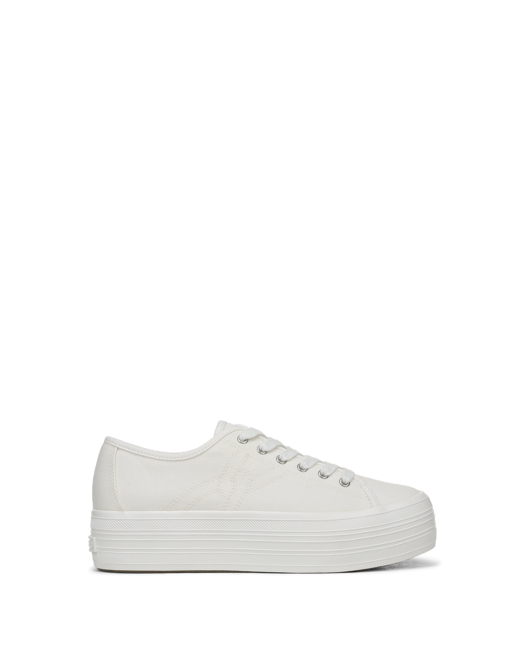 Truett Platform Sneaker