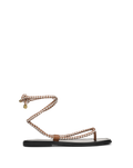Carmina Wrap Sandal
