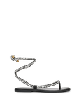 Carmina Wrap Sandal