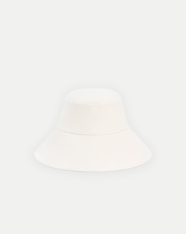 Walker Cotton Bucket Hat