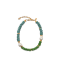 Tavira Necklace