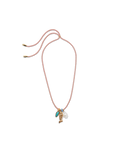 Minnow Necklace