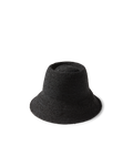 Felix Raffia Straw Bucket Hat